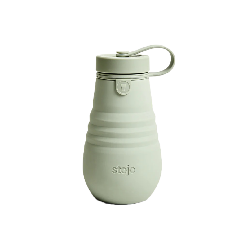 Бутылка Junior "Sage" 400 мл Stojo