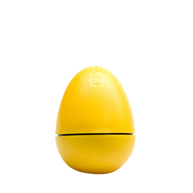 Бальзам для губ "Манго + Ананас" EXO EGG