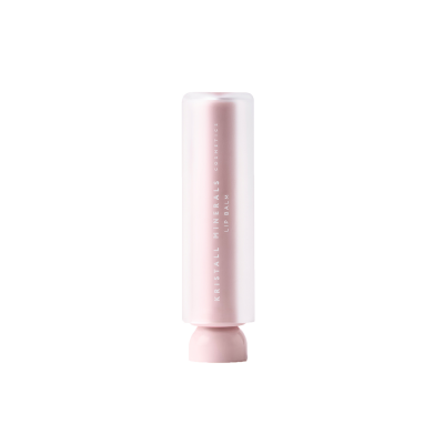 Бальзам для губ оттеночный 03 Mauve Kristall Minerals