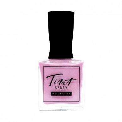 Лак для ногтей "Нежный пион" TintBerry