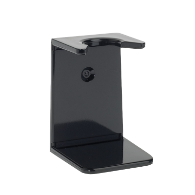 Подставка для помазка черная NOM